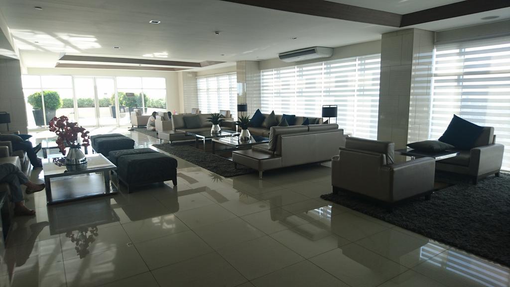 Salvador @ Mezza 2 SMDC Residences Manila Exterior foto